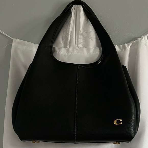 Coach Lana Shoulder Bag - Picture 3 of 11